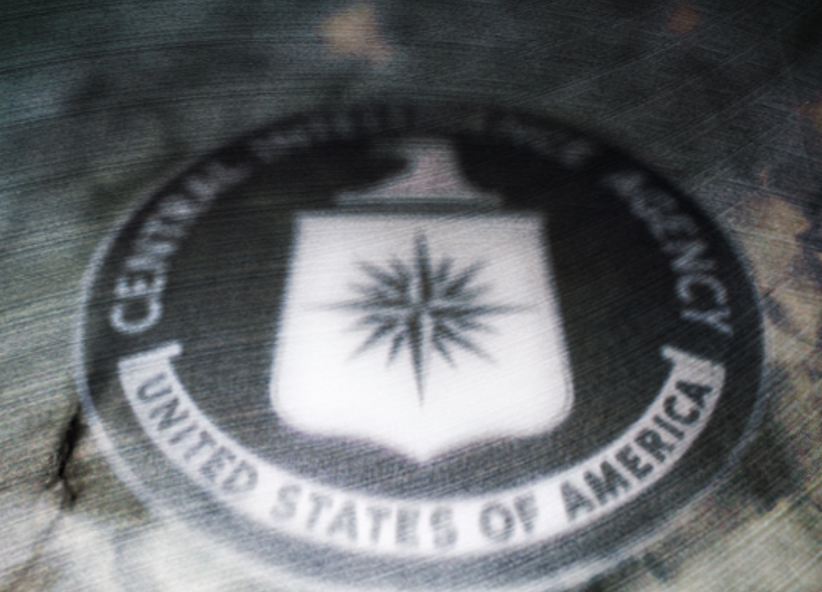Judge Rules Assange Visitors May Sue CIA For Allegedly Violating Privacy