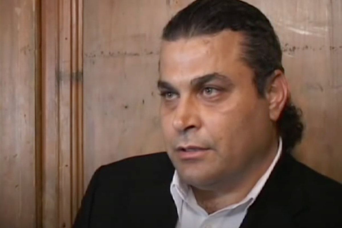 Khaled El Masri, Survivor Of CIA Torture And Rendition, Supports Assange At Extradition Trial