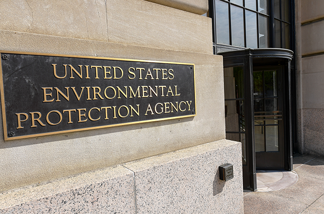 EPA Conceals Text Messages From Allegedly Corrupt Official Who Whistleblowers Exposed