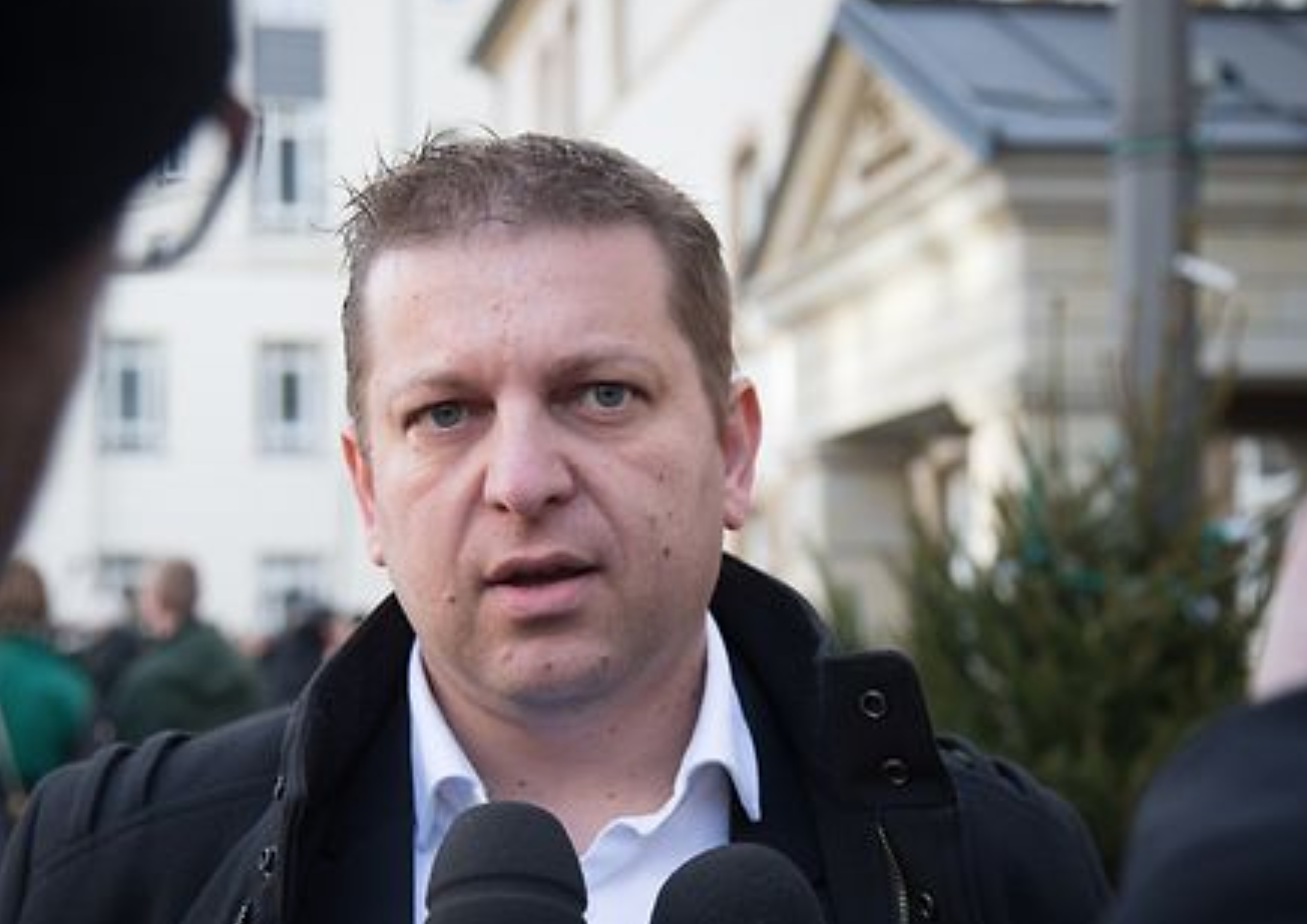LuxLeaks Whistleblower Wins Case Before Europe's Top Human Rights Court