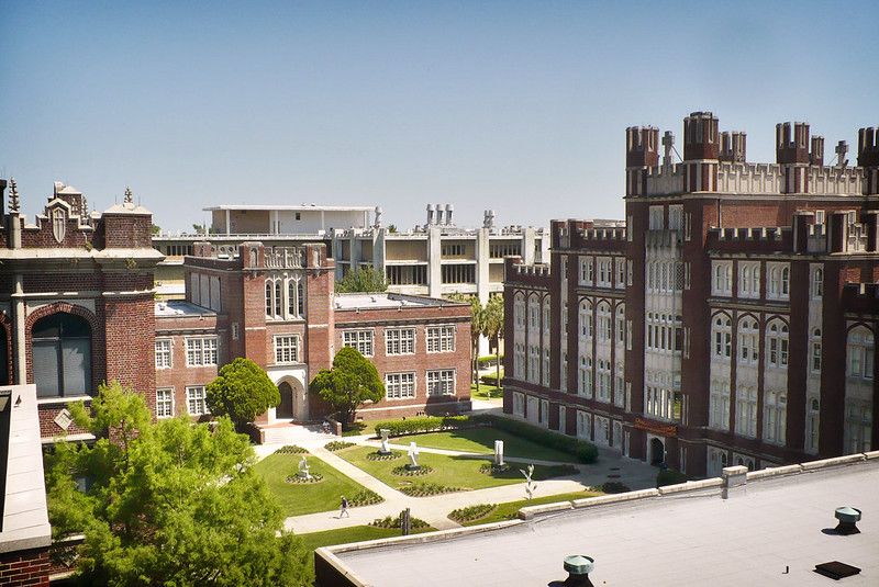 Loyola University New Orleans Punishes Student Reporter For Engaging In Journalism