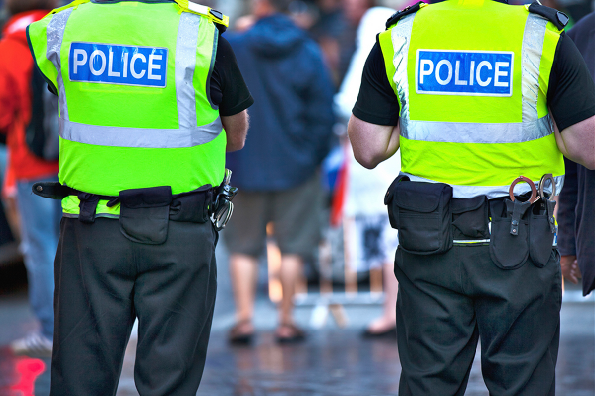 British Counter-Terrorism Police Detain And Interrogate British Journalist At Airport
