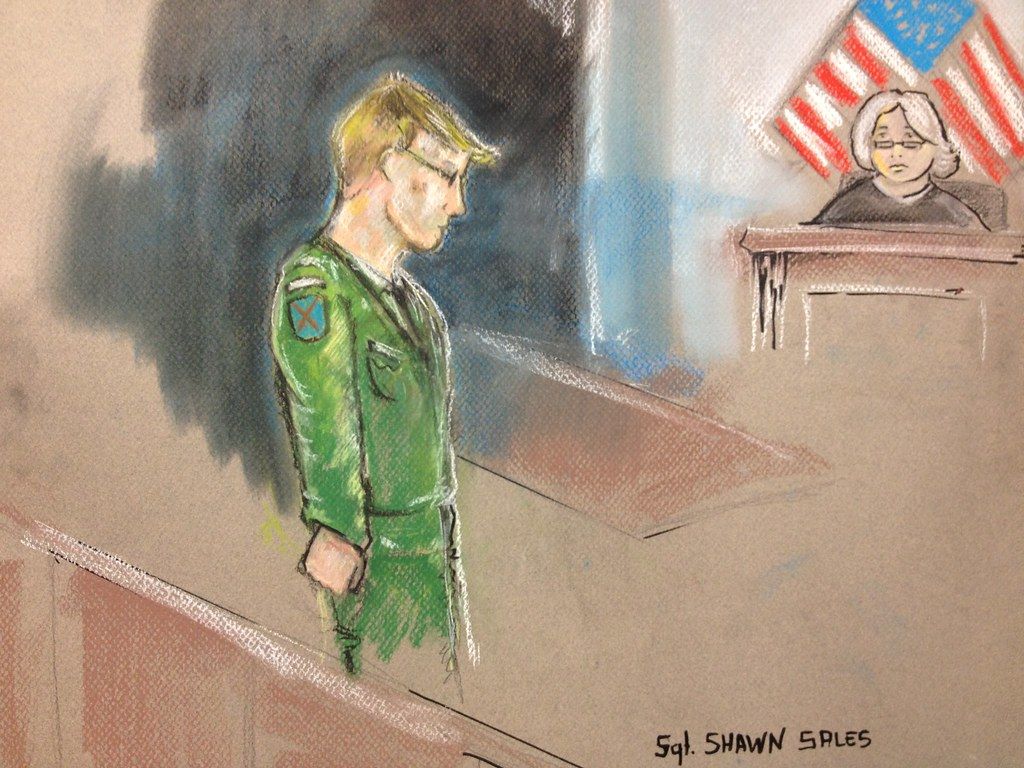 Ten Years After The US Military Verdict Against Chelsea Manning