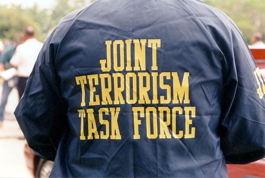 Right Before 9/11, FBI Counterterrorism Agents Were Busy Snooping In Anarchists' Trash