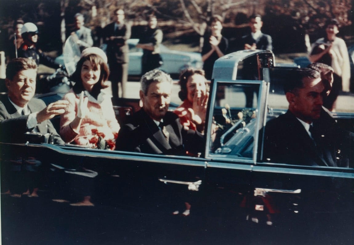 JFK Assassination: What US Government Is Still Hiding Sixty Years Later