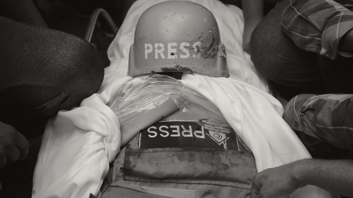 Israel’s War On Gaza: In Memory Of Palestinian Journalists Killed In 2023