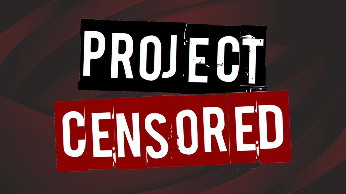 Project Censored Radio: Assange Update—Plus, Book Conversation At Red Emma's