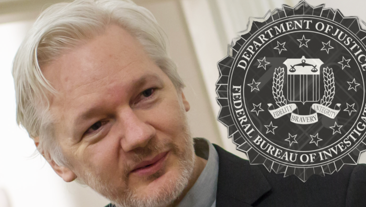 Inside The Assange Plea Deal: Why The US Government Abruptly Ended The Case