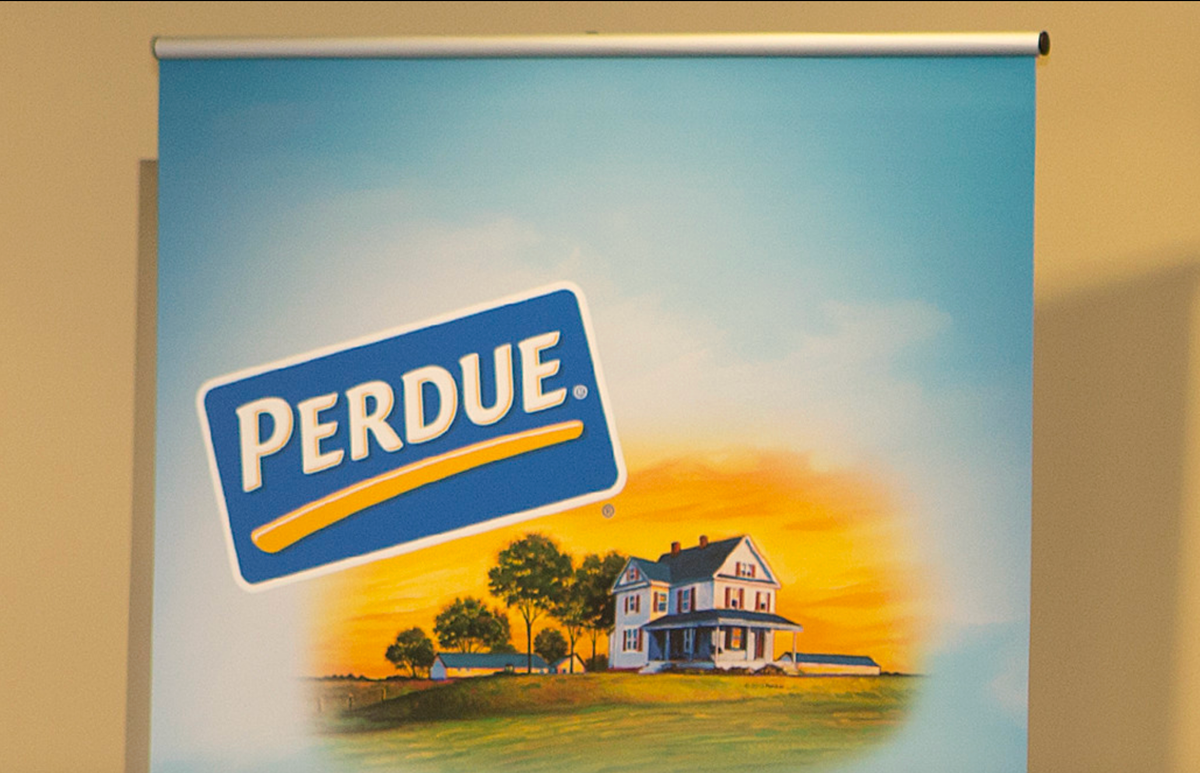 Poultry Manufacturer Perdue Seeks To Dismantle Tribunals For Whistleblower Complaints