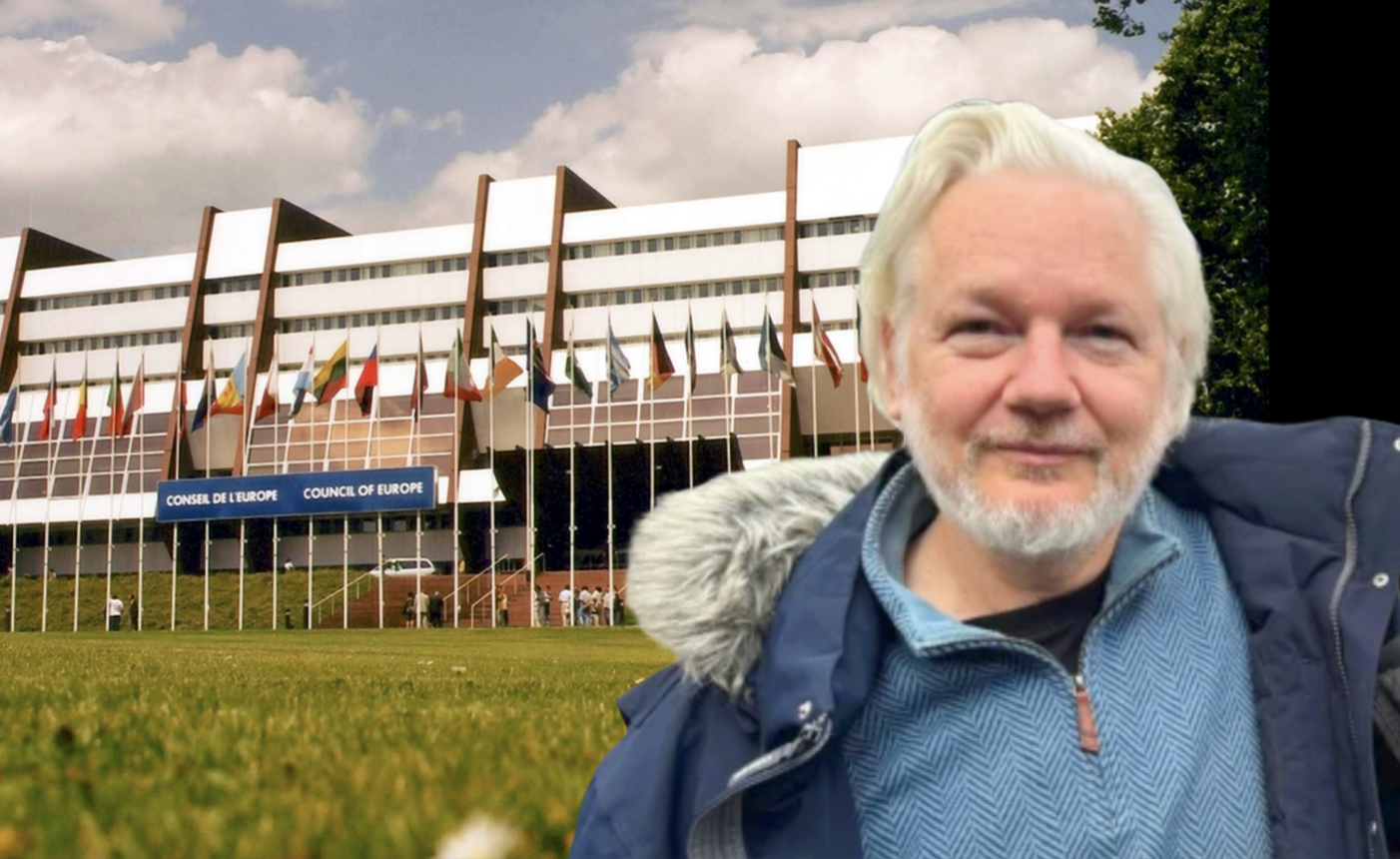 Assange To Testify On Political Imprisonment For Engaging In Journalism