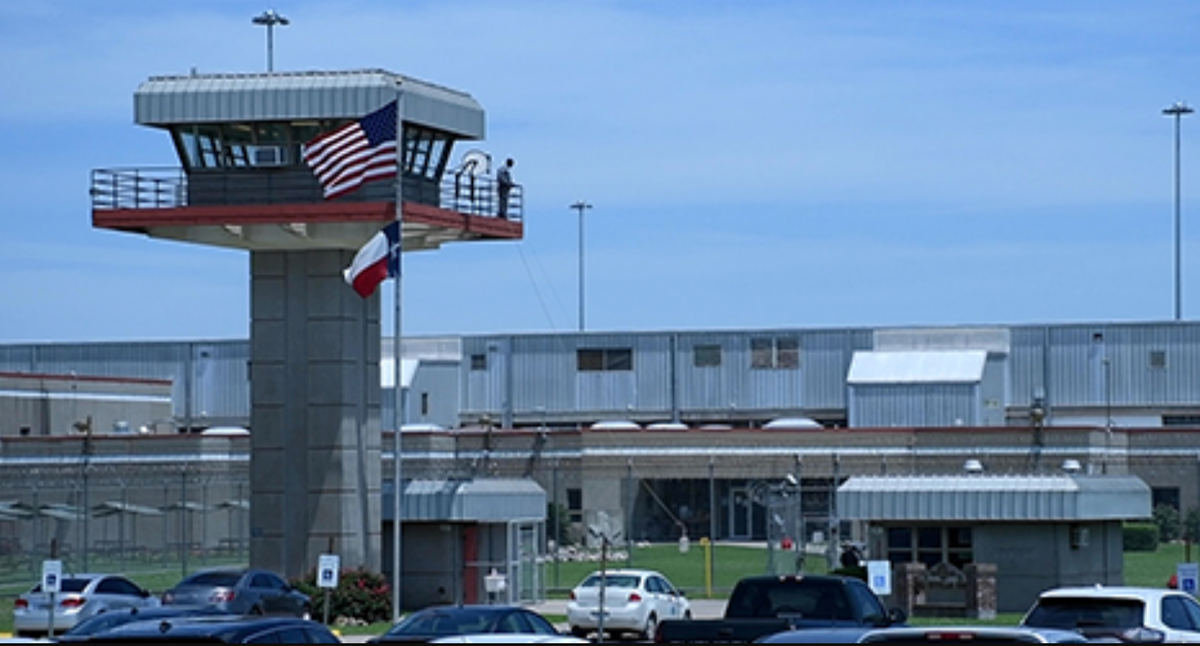 Incarcerated Journalist, Now At Texas Supermax Facility, Remains In Solitary