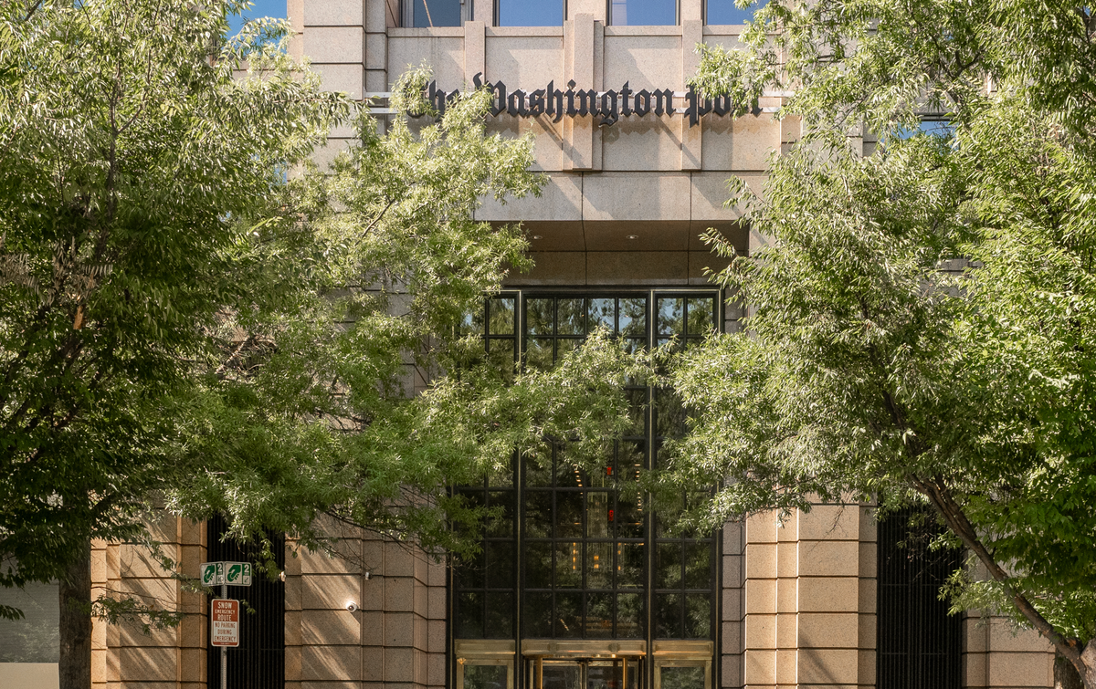 Reporter Raided By FBI Lost Contact With Over 1,000 Sources