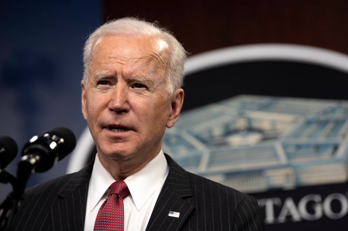 Freedom Of Information Act In Crisis: Government Transparency In the Biden Era