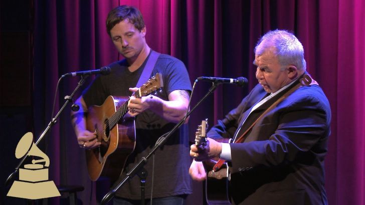 The Song John Prine Wrote Which The World's Largest Coal Company Will Forever Hate