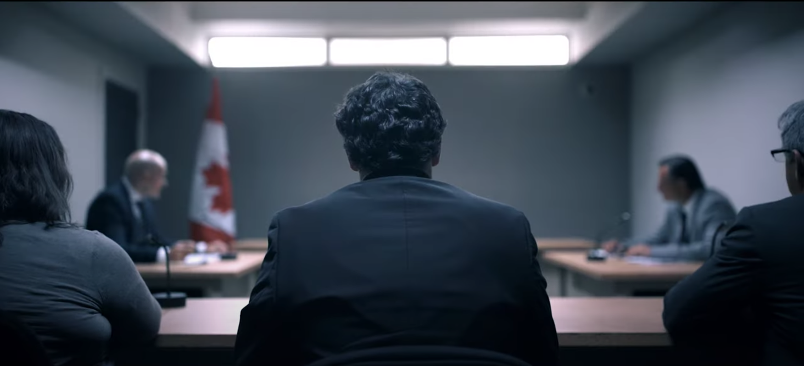 is enemies of the state a real documentary