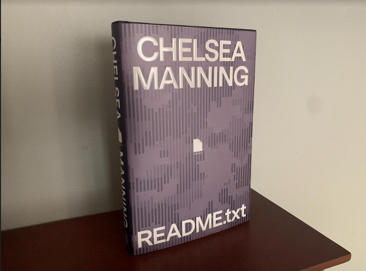 Chelsea Manning's Book Further Complicates US Government's Case Against Julian Assange