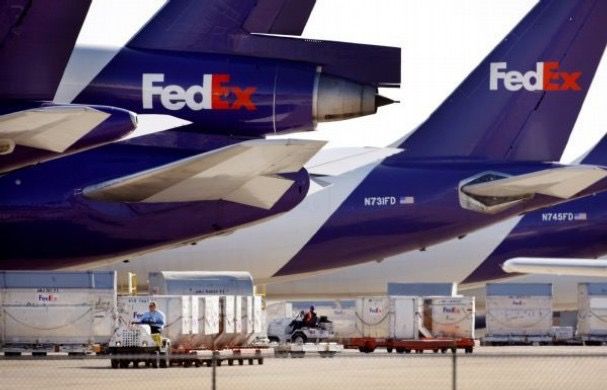 Jury Orders FedEx To Pay Black Manager $366 Million For Retaliation Over Discrimination Complaint