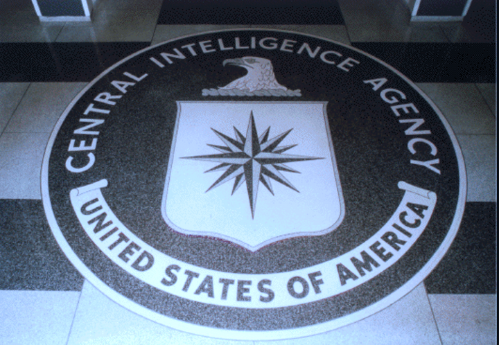 CIA Pushes For Dismissal Of Lawsuit Against Alleged Spying On Assange Visitors