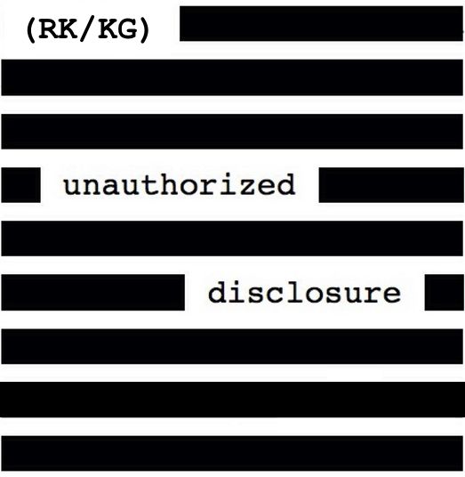 Unauthorized Disclosure: Kicking Off A 10th Season