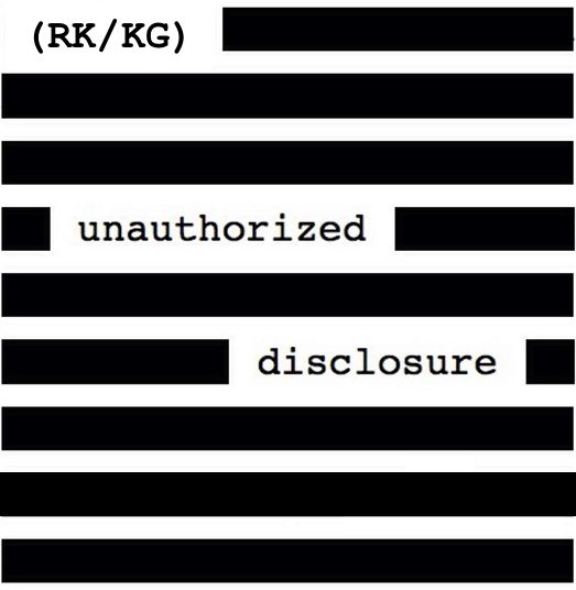 Unauthorized Disclosure: Subscriber Show For March 3