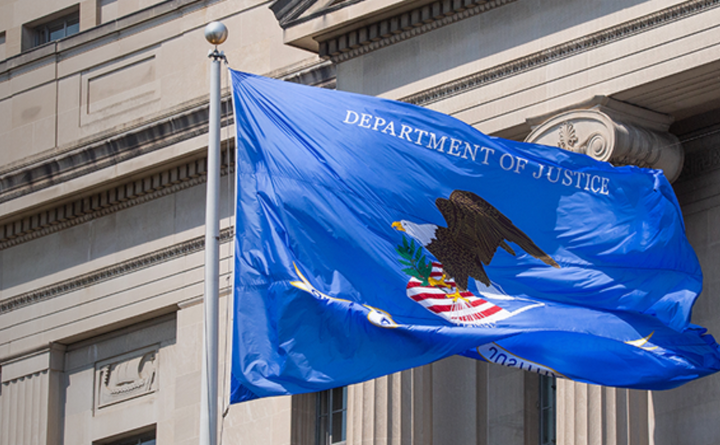 Why The US Justice Department Was Lenient In Charging Pentagon Documents Leaker