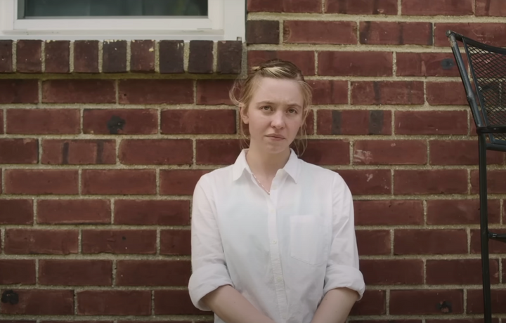 Film Review: Recreating The FBI's Interrogation Of Whistleblower Reality Winner