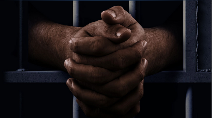 US Prison Allegedly Tortured Prisoners In Retaliation