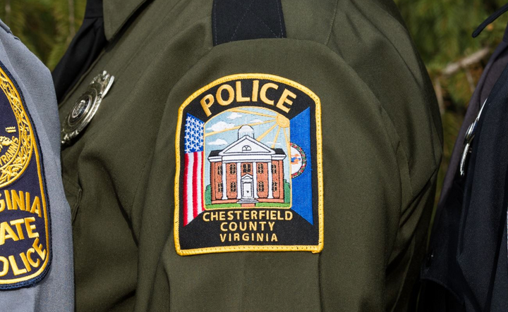 Secret Police: One Department In Virginia Is Trying To Hide The Names Of Most Officers
