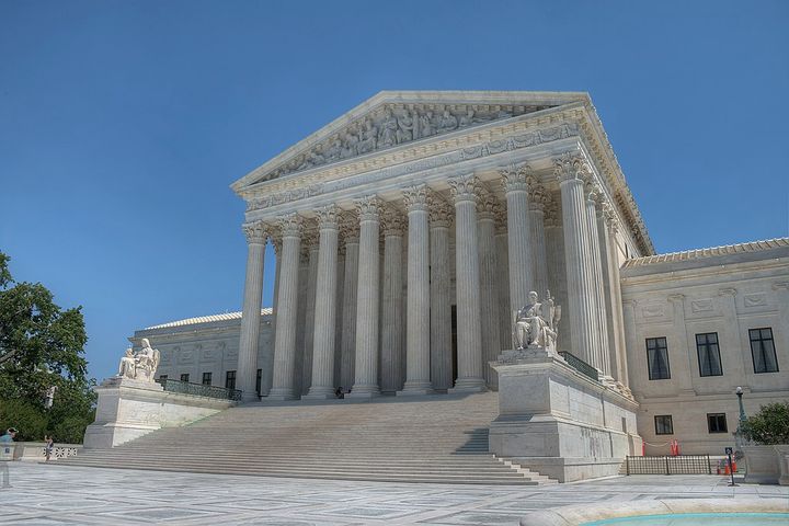 The US Supreme Court's Failure To Protect Press Freedom