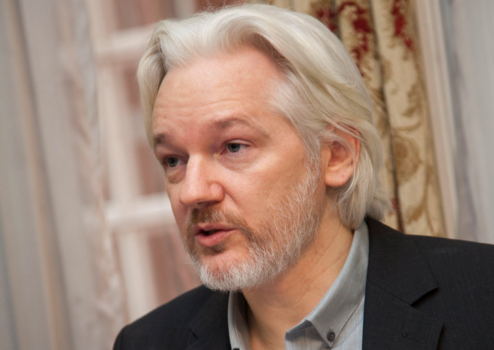 'Day X Is Here': Assange Granted Hearing That May Be Last Opportunity To Stop Extradition