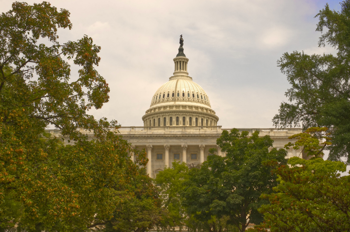 US House Of Representatives Passes Reporter's Shield Law—Again