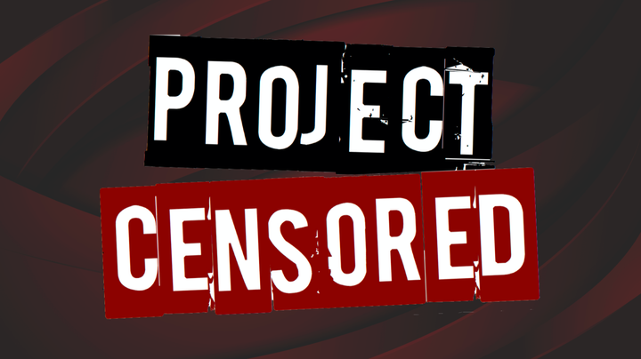 Project Censored Radio: Assange Update—Plus, Book Conversation At Red Emma's