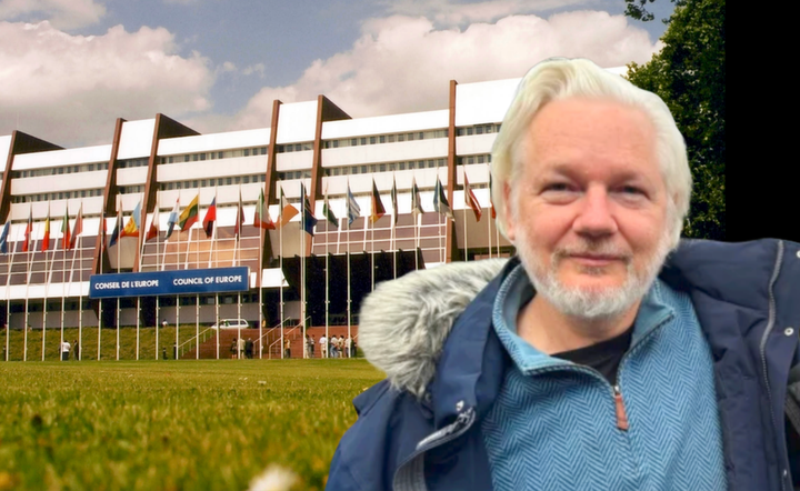 Assange To Testify On Political Imprisonment For Engaging In Journalism