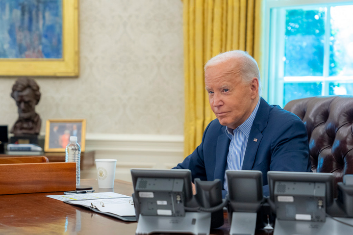 Biden's Legacy: Leaving FOIA In Shambles