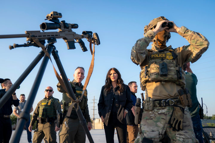 Most Press Arrests In 2025 Resulted In Zero Criminal Charges