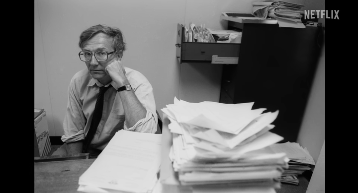 'Cover-Up': The Complicity Of The Press In US Violence