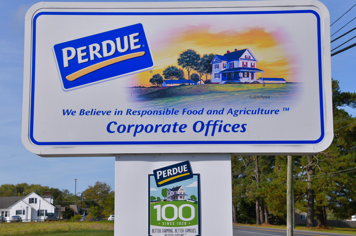 Court Rejects Perdue's Effort To Dismantle Whistleblower Review
