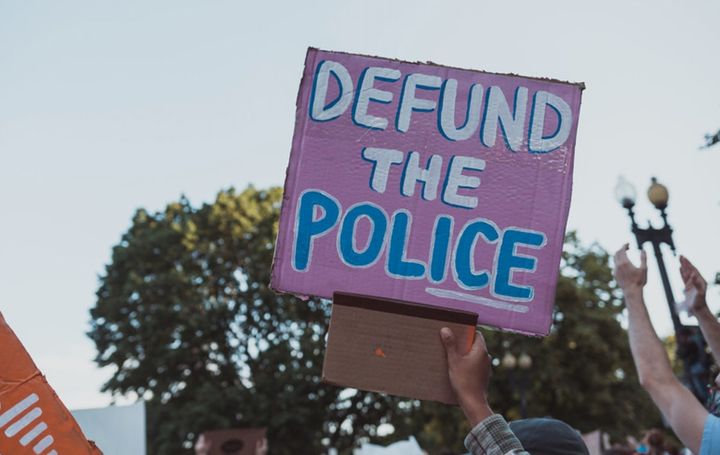There's Nothing 'Imprecise' About Defunding The Police. It's A Very Specific Demand.