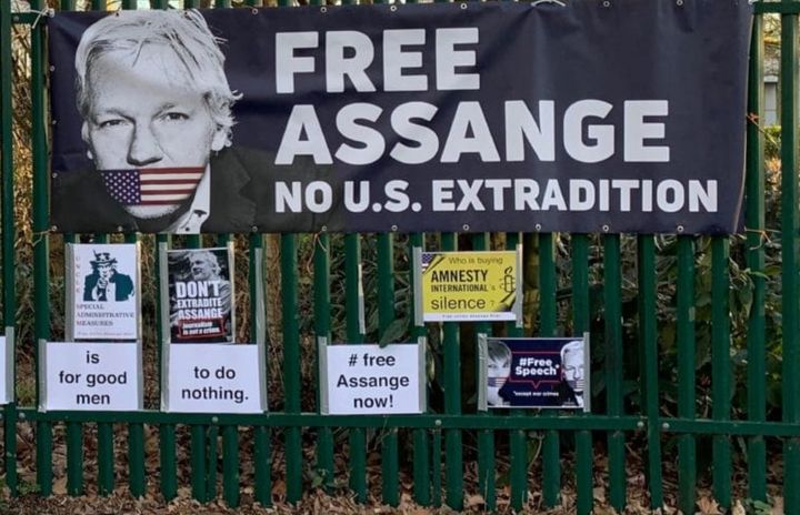 Julian Assange's Extradition Case: Previewing A Major Three-Week Hearing 